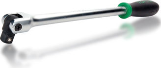 Mynd af Átaksskaft 1/2"